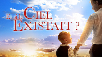 Et si le ciel existait ? (2014)