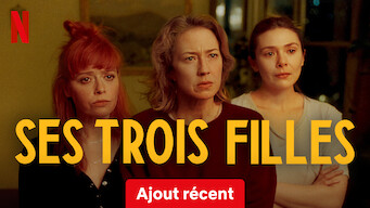 Ses trois filles (2024)