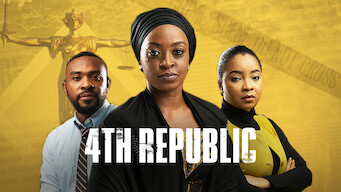 4th Republic (2019)