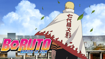 Boruto : Naruto, le Film (2015)