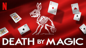 Death by Magic (2018)