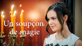 Un soupçon de magie (2019)