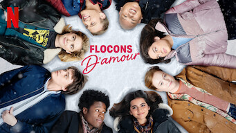 Flocons d'amour (2019)