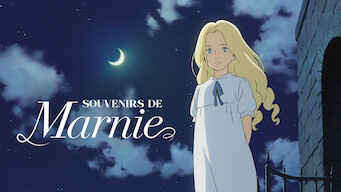 Souvenirs de Marnie (2014)