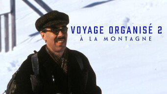 Voyage organisé 2 : À la montagne (1985)