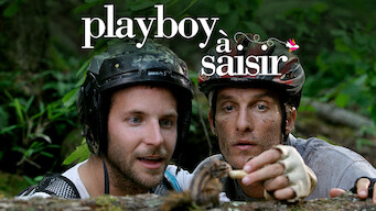 Playboy à saisir (2006)