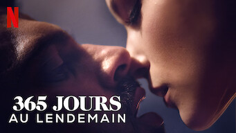 365 jours : Au lendemain (2022)