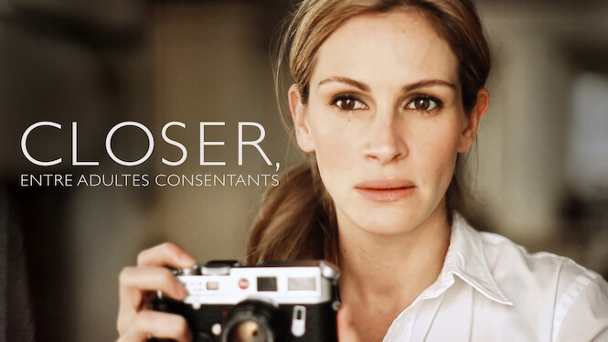 Closer Entre Adultes Consentants Explication Fin Closer, entre adultes consentants (2004) - Netflix | Flixable