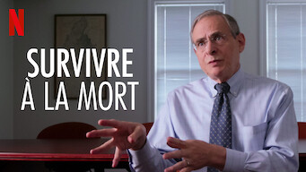 Survivre à la mort (2021)