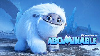 Abominable (2019)