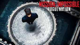 Mission: Impossible - Rogue Nation (2015)