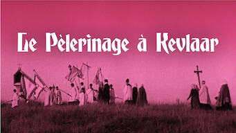 Le Pèlerinage à Kevlaar (1920)