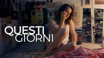 Questi Giorni (2016)