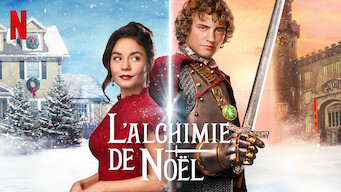 L'alchimie de Noël (2019)