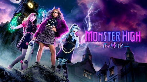 Monster High: The Movie