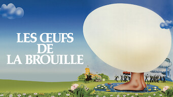 Les Œufs de la brouille (1974)