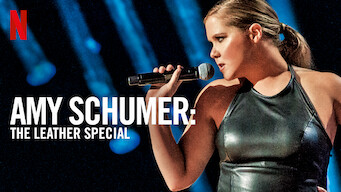 Amy Schumer: The Leather Special (2017)