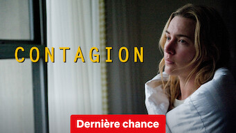 Contagion (2011)