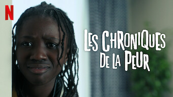 Les Chroniques de la peur (2019)