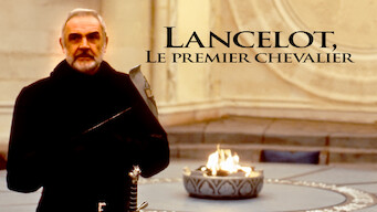 Lancelot, le premier chevalier (1995)