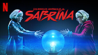 Les nouvelles aventures de Sabrina (2020)