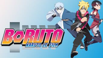 Boruto : Naruto, le Film (2015)