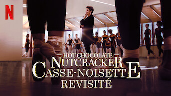 Hot Chocolate Nutcracker : Casse-noisette revisité (2020)