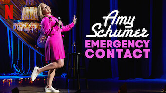 Amy Schumer: Emergency Contact (2023)