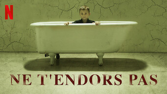 Ne t'endors pas (2016)