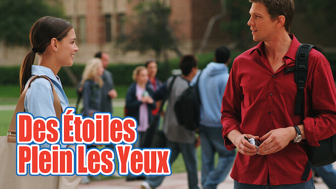 Des Etoiles Pleins Les Yeux Streaming