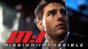 M:I Mission: Impossible (1996)