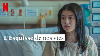 L'Esquisse de nos vies (2024)