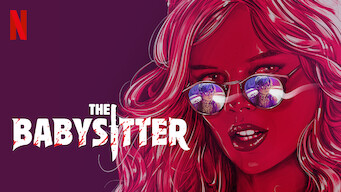 The Babysitter (2017)