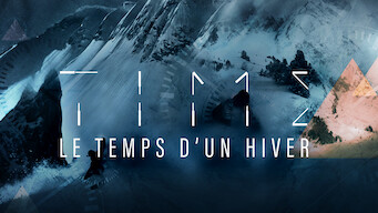 Time: Le temps d'un hiver (2013)