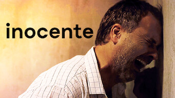 Inocente (2017)