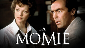 La Momie (1999)