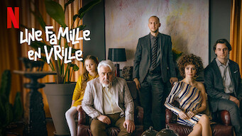 Une famille en vrille (2022)