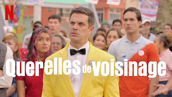 Querelles de voisinage (2022)