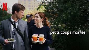 Petits coups montés (2018)