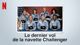 Le dernier vol de la navette Challenger (2020)