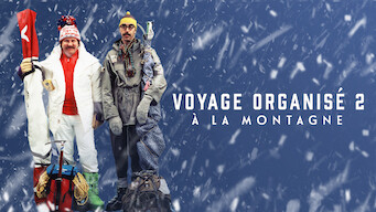 Voyage organisé 2 : À la montagne (1985)