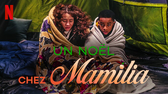 Un Noël chez Mamilia (2019)