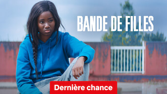 Bande de filles (2014)