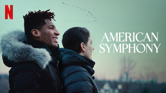 American Symphony (2023)