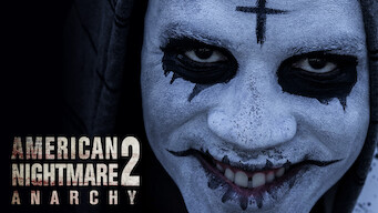 American Nightmare 2: Anarchy (2014)