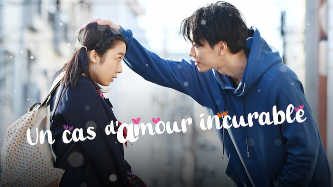 Distribution De Un Cas D'amour Incurable fr.flixable.com