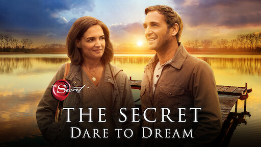 The Secret: Dare to Dream