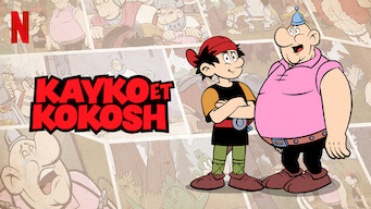 Kayko et Kokosh (2021)