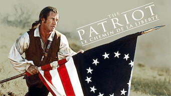 The Patriot : Le Chemin de la liberté (2000)