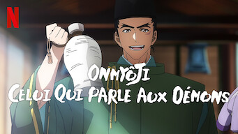 Onmyôji : Celui qui parle aux démons (2023)